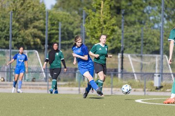 Bild 260 - wBJ Rissen - Victoria : Ergebnis: 4:1
